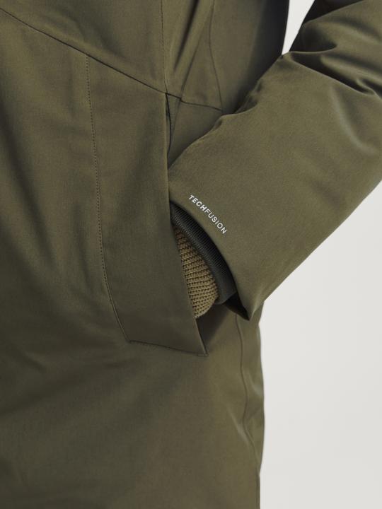 Actual product image Jack & Jones Jjekeen Parka Sn (XL)