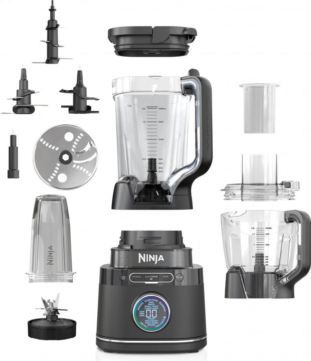 Image du produit Ninja TB401EU (Prise UE, 1200 W)
