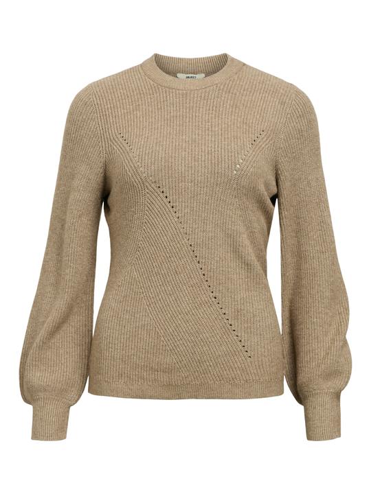 Object Strick Pullover (S)