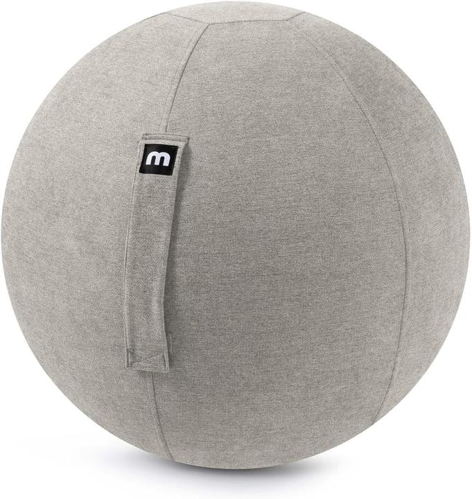Image du produit Mokebo Ergonomischer Sitzball für Büro & Schwangerschaft (65 cm)