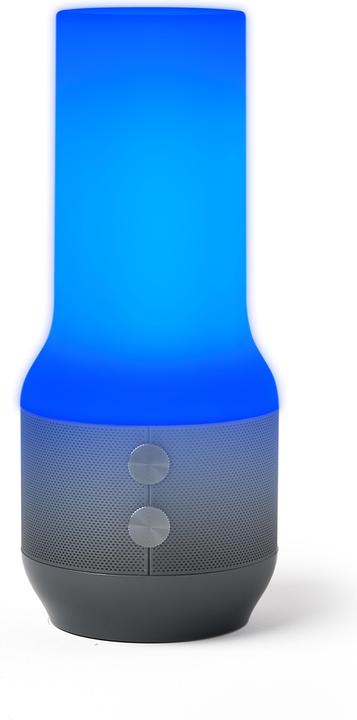 Actual product image Lexon Terrace+ Lamp & Speaker (12 h, Rechargeable battery operated)