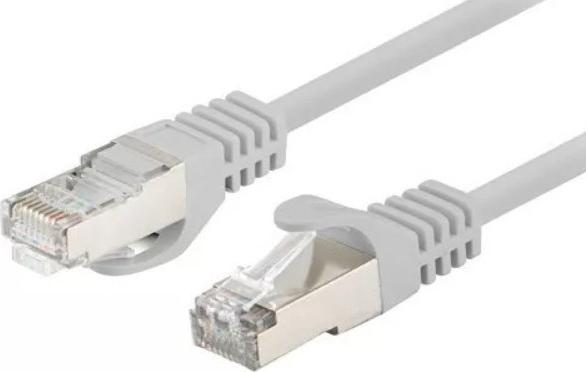 Immagine prodotto Lanberg Patchcord kat.6 FTP 2M 10 paketų srautas praėjo (F/UTP, CAT6, 2 m)