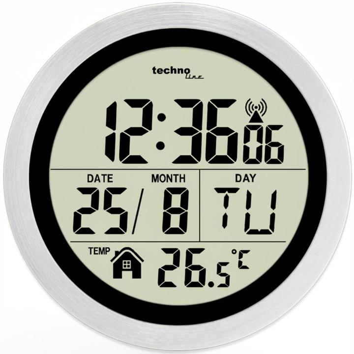 Actual product image Technoline Josef (14.70 cm)