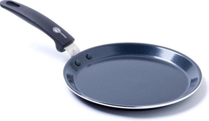 Image du produit Greenpan Keptuvė blynams CAMBRIDGE 28 cm (28 cm, Poêle à crêpe, Aluminium)