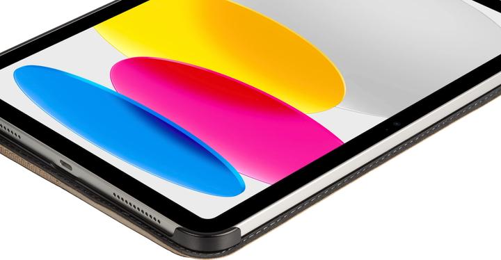 Actual product image Gecko Covers Easy-click (iPad 2022 (10th Gen))