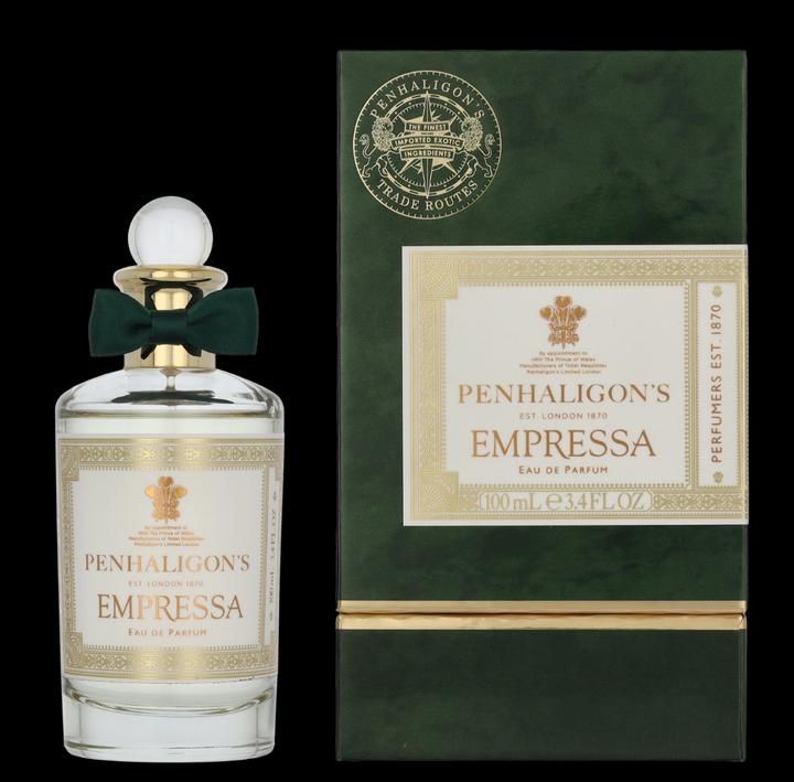 Produktbild Penhaligon's Empressa Eau de Parfum MFR (Eau de Parfum, 100 ml)