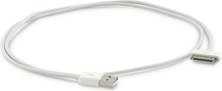 Image du produit LMP Connecteur Dock (30 broches) vers (2 m, USB 2.0)