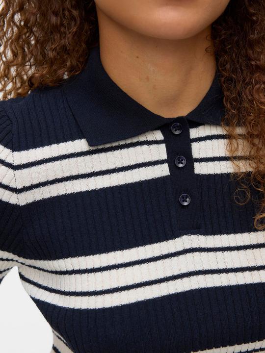 Produktbild Vero Moda VMDAISY Poloshirt Bluse (M)