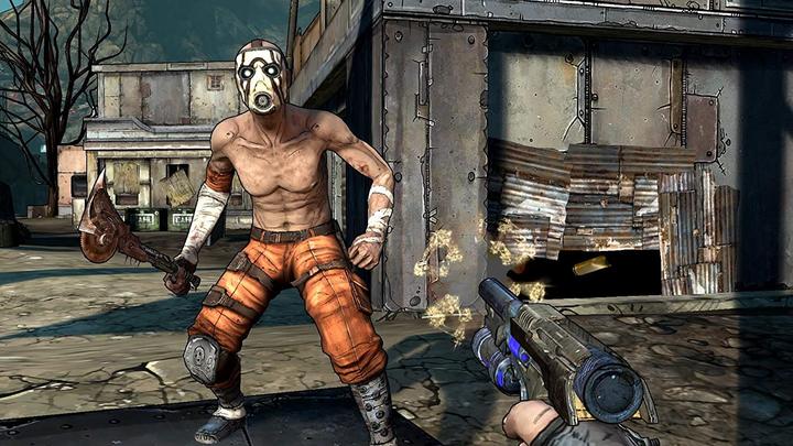 Immagine prodotto 2K Games Borderlands Legendary Collection - Code in a Box (Switch, DE)