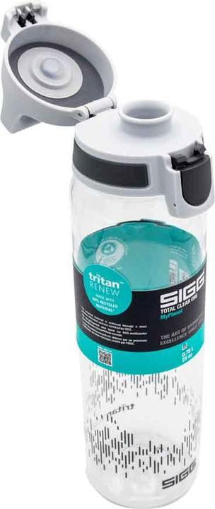 Produktbild Sigg Total Clear One My Planet (0.75 l)