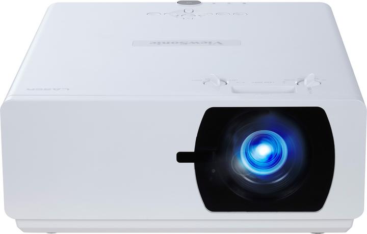 Produktbild Viewsonic LS900WU (WUXGA, 6000 lm, 1.2 - 1.9:1)
