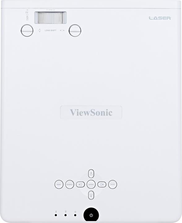 Produktbild Viewsonic LS900WU (WUXGA, 6000 lm, 1.2 - 1.9:1)