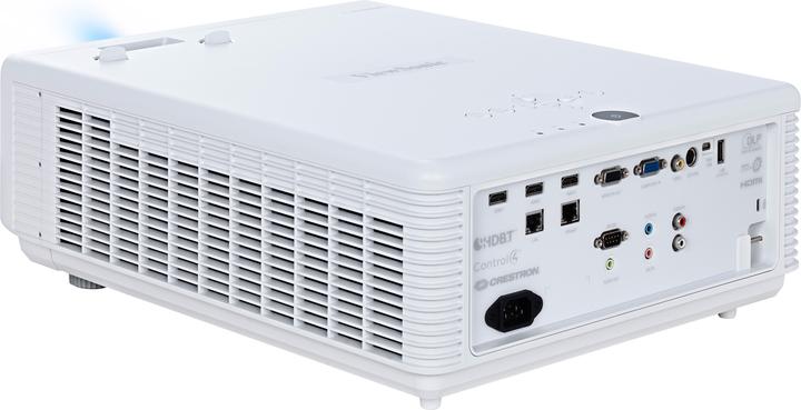 Produktbild Viewsonic LS900WU (WUXGA, 6000 lm, 1.2 - 1.9:1)