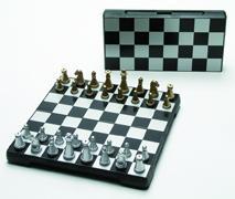 Immagine prodotto Weible Scacchi da viaggio magnetico