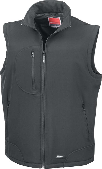 Regatta Softshell (XL)