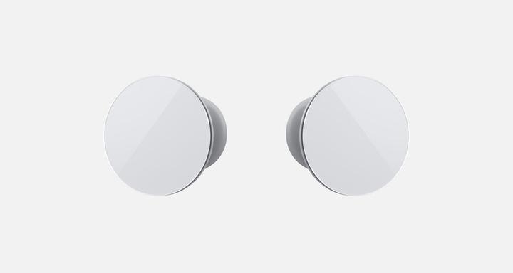 Produktbild Microsoft Surface Earbuds (7 h, Kabellos)