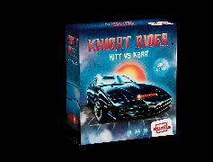 Image du produit Cartamundi Jeu de cartes Knight Rider (Allemand, Français, Italien, Anglais)