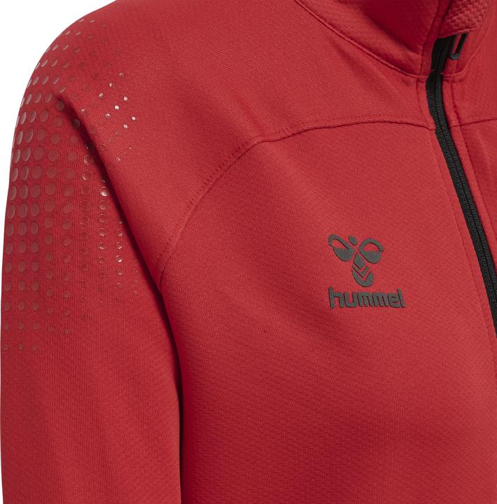 Produktbild hummel Lead Women Poly Zip Jacket (S)
