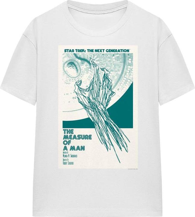 Produktbild The Next Generation Season 2 Episode 9 TShirt (L)