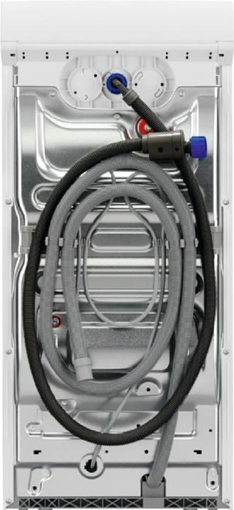 Image du produit AEG LTR7TL740EX (7 kg, Vers le haut)