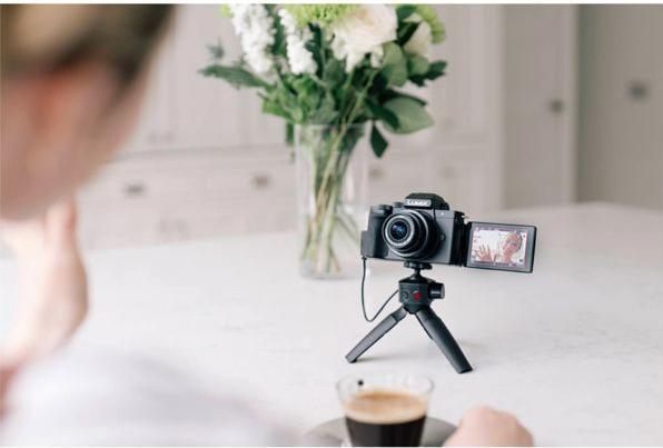 Produktbild Panasonic DMW-SHGR1E Handgriff für G110