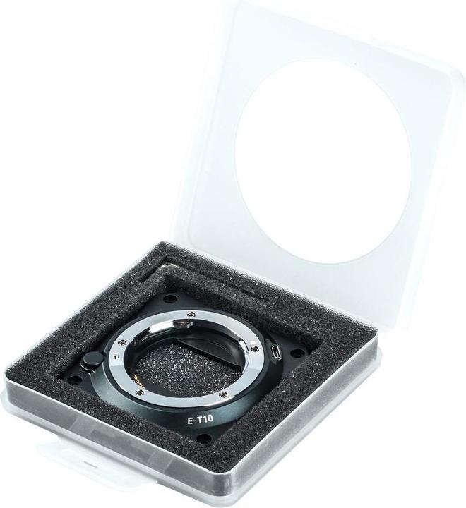 Produktbild Viltrox Objektiv-Adapter E-T10