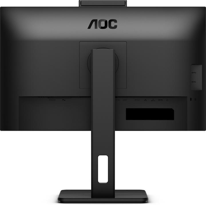 Image du produit AOC 24P3CW 60,45cm 23,8pouces IPS TFT 1920x1080 HDMI DP USB Noir (1920 x 1080 pixels, 23.80")