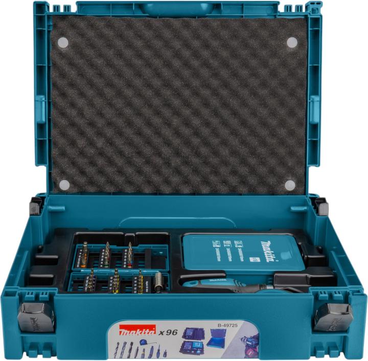 Produktbild Makita Bohrersatz (3 - 10 mm)