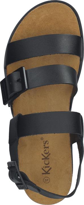 Actual product image Kickers Pantoletten (37)