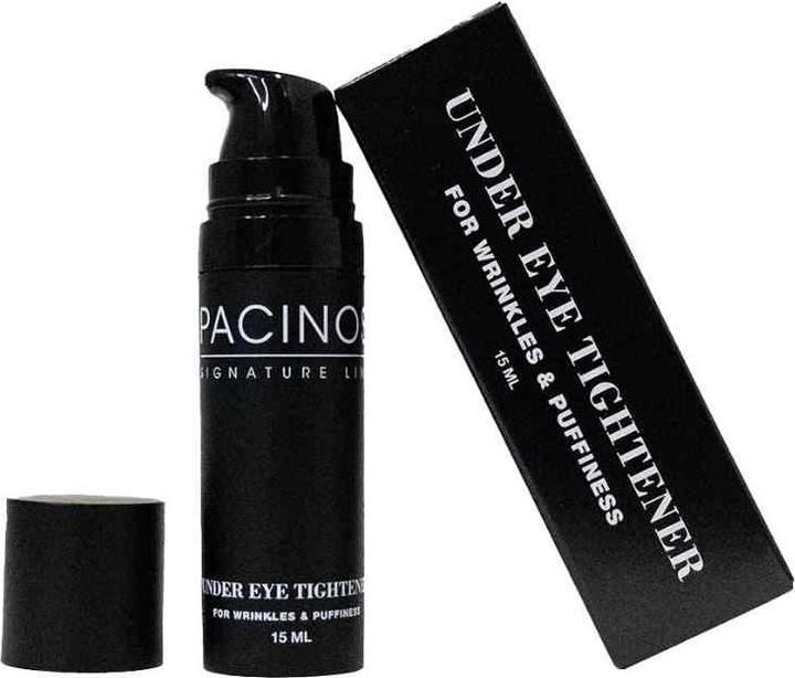 Produktbild Pacinos Signature Line PACINOS Anti-Falten-Creme für die Augenpartie 15ml (Crème, 15 ml)
