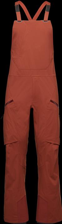Black Diamond M Factor Bibs