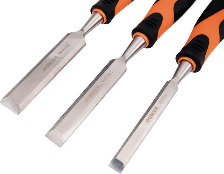 Produktbild Kendo Stechbeitelsatz (12 mm)