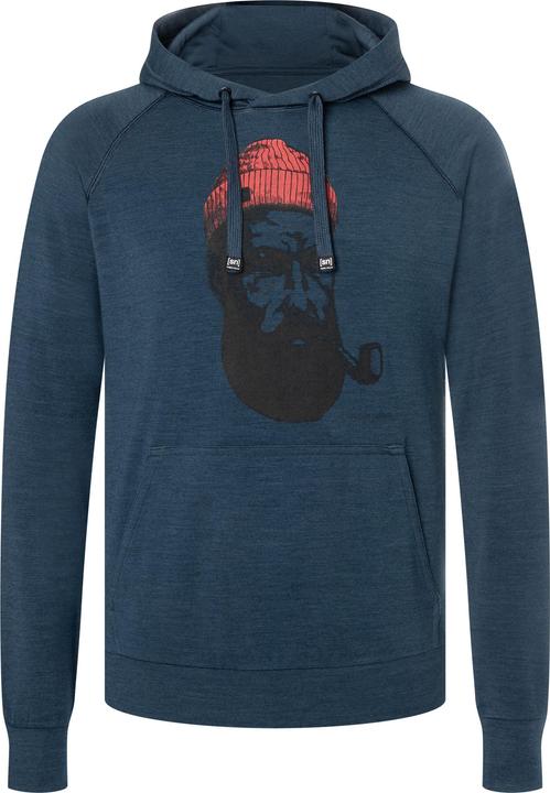 Produktbild Super Natural Favourite Sailor Hoodie (M)
