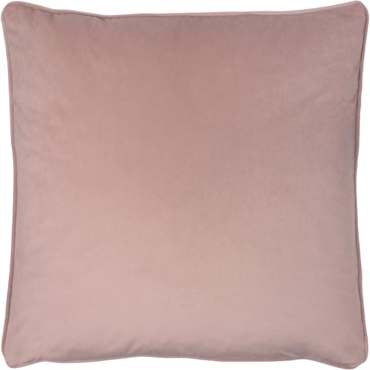Rose poudre