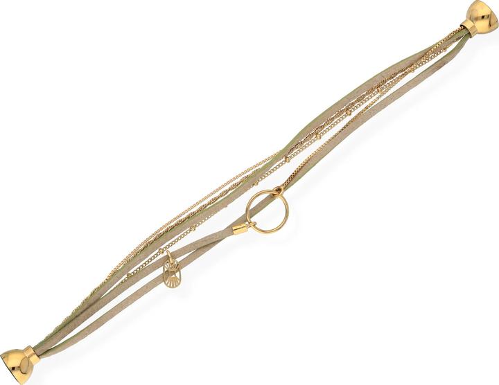 Immagine prodotto Flowers Forzoé Trifoglio (17 cm, Plaqué in ottone o)