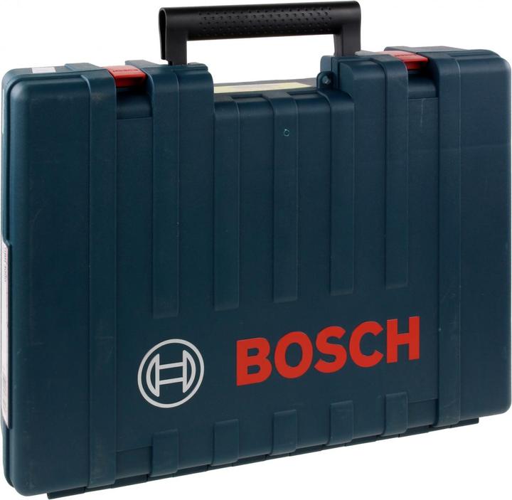 Image du produit Bosch Professional Perceuse à percussion rotative avec SDS plus GBH 3000, mallette de transport (Fonctionnement sur secteur)