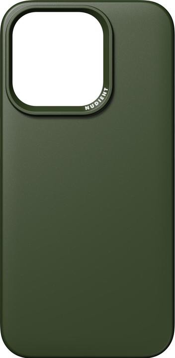 Verde pino