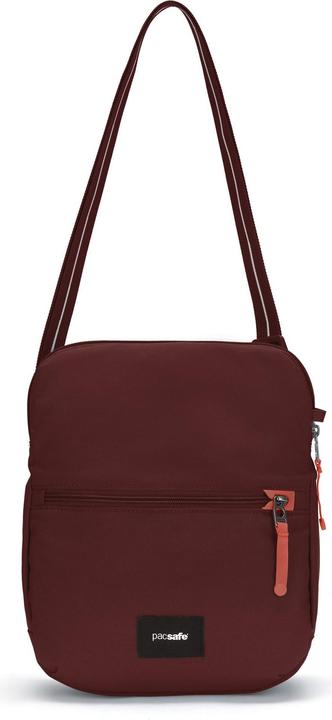 Actual product image Pacsafe GO anti-theft shoulder bag RFID 24 cm