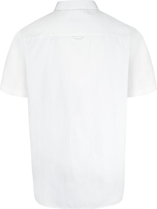 Produktbild DUKE James Hemd kurzärmlig (XXL)