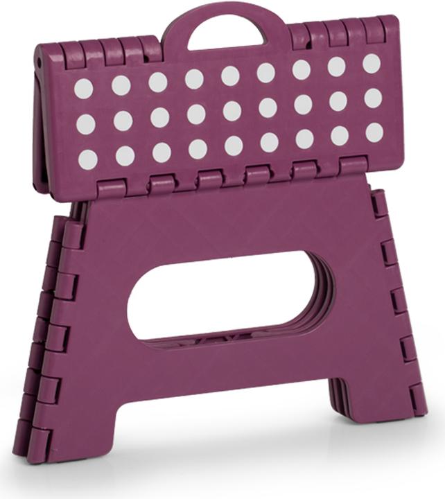 Image du produit Zeller Present Tabouret pliant