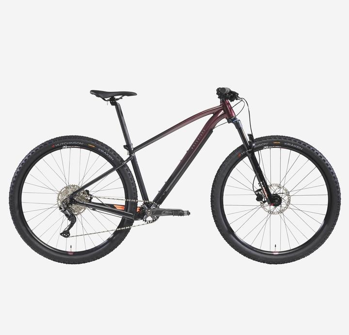 Actual product image Rockrider EXPLORE 540 (37 cm)