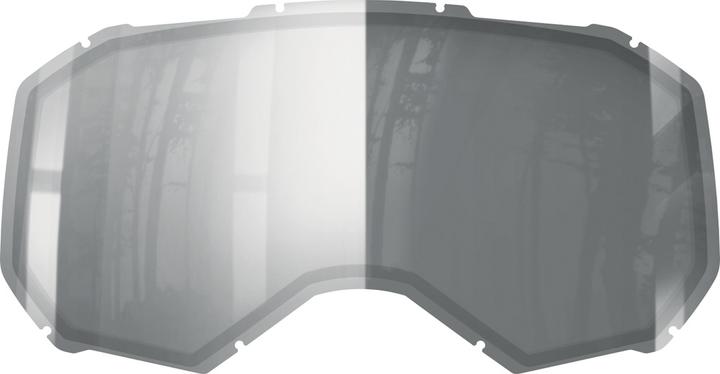 Abus Buteo Ersatzglas