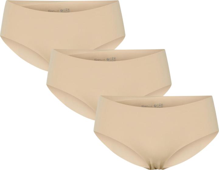 Actual product image Pieces PCNAMEE 3er-Pack Briefs (XS, pack of 3)