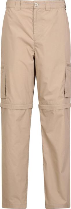 Produktbild Mountain Warehouse Trek II Wanderhosen (52 D)