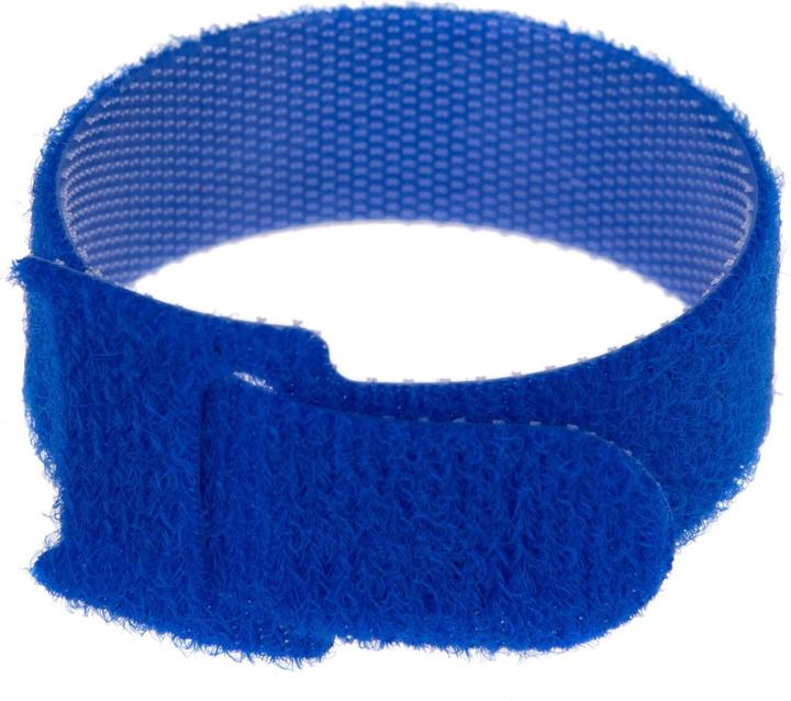 Immagine prodotto Fastech Fascetta in velcro ETK-3-1 Strap (Fascette in velcro, 150 mm, 100 pz.)
