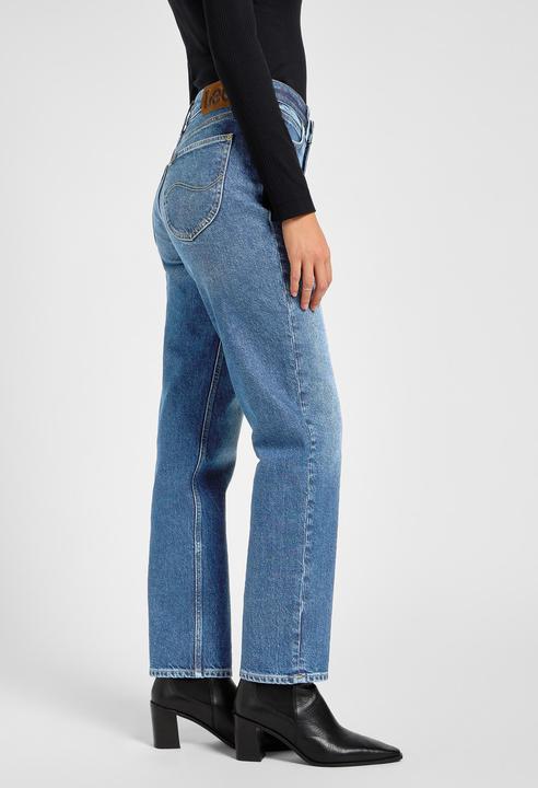 Immagine prodotto Lee Jeans Carol a gamba dritta (28)