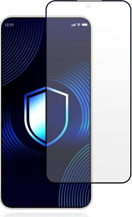 Produktbild 3MK Samsung Galaxy S25 Edge - HardGlass Matt Max (Samsung Galaxy S25 Edge)