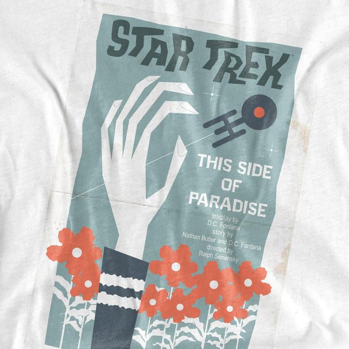 Produktbild The Original Series Episode 24 TShirt (L)