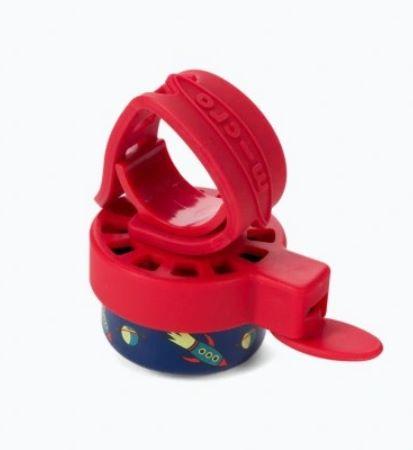 Image du produit Micro Cloches pour scooter Bell 2023