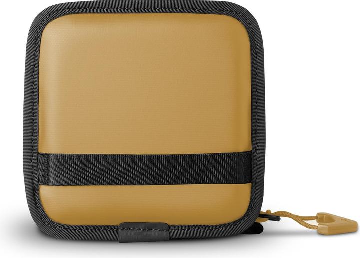 Actual product image Wandrd Lens Filter Case, Dallol Yellow (0.65 l)